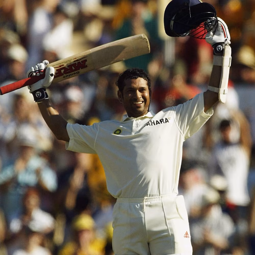 Sachin Tendulkar vs Virat Kohli Who has scored more double centuries in Tests