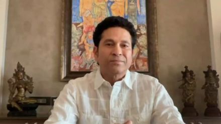 Sachin Tendulkar, Shikhar Dhawan, and Harbhajan Singh express support for Indian Army after Operation Sindoor