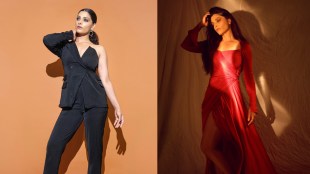 Saiyami Kher talks about her casting couch experience in south