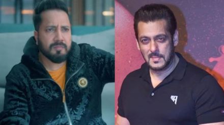 Salman Khan