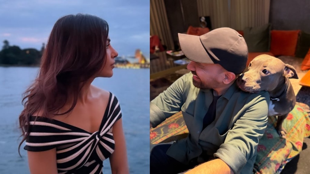 Samantha Ruth Prabhu Raj Nidimoru dating rumors Samantha Ruth Prabhu Raj Nidimoru dating rumors