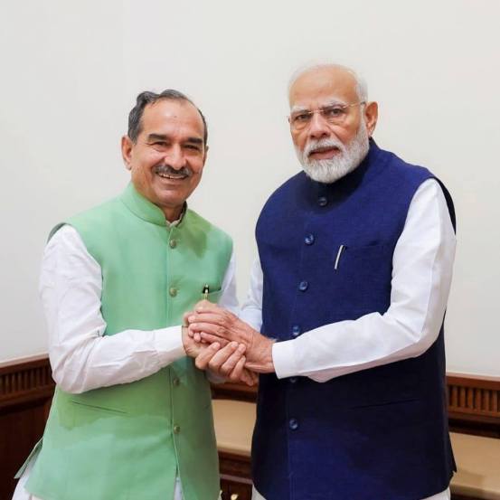 Sansad Ratna Awards 2025
