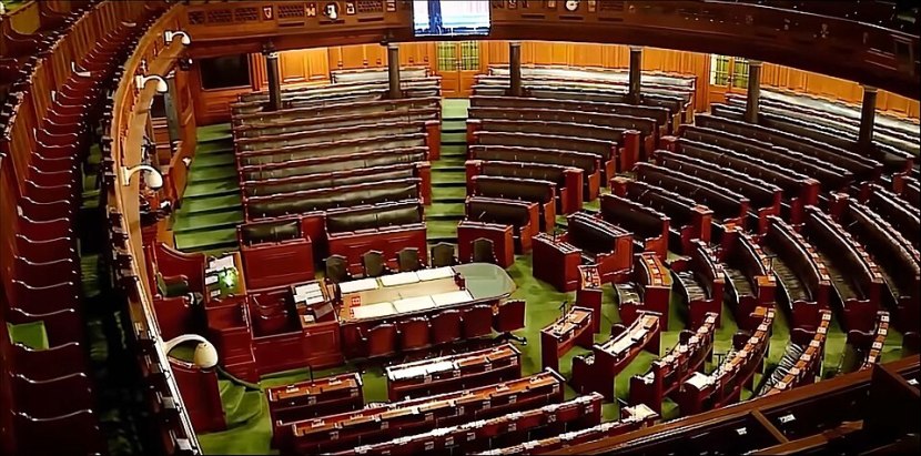 Sansad Ratna Awards 2025