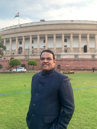 Sansad Ratna Awards 2025