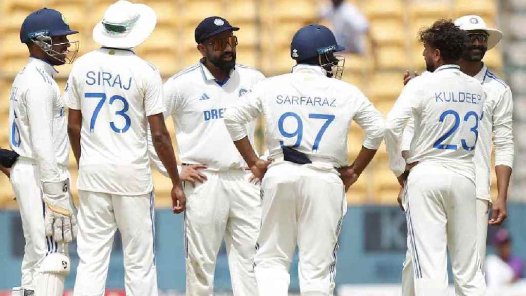 Sarfaraz Khan Loses 10kg Through Strict Diet for England Tour of India IND vs ENG Test Series