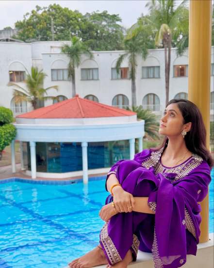 rinku rajguru new photoshoot in purple dressrinku rajguru new photoshoot in purple dress