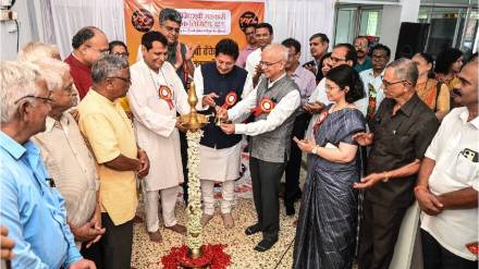 Sawantwadi Urban Bank a 77-year-old bank established in the pre-independence era in Konkan has now merged with TJSB Cooperative Bank