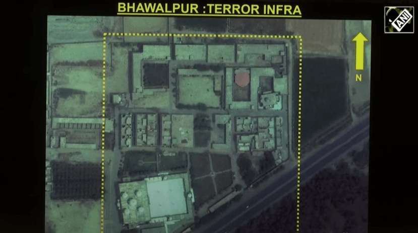 Indian Army DGMO