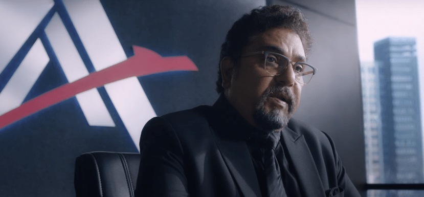 Flight (2025) Movie Trailer