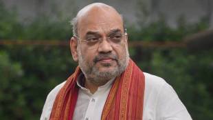 Senior BJP leader and Union Home Minister Amit Shah is coming to Nanded to celebrate Shreejaya Chavans birthday after becoming an MLA