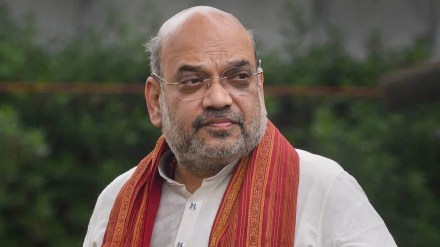 Senior BJP leader and Union Home Minister Amit Shah is coming to Nanded to celebrate Shreejaya Chavans birthday after becoming an MLA
