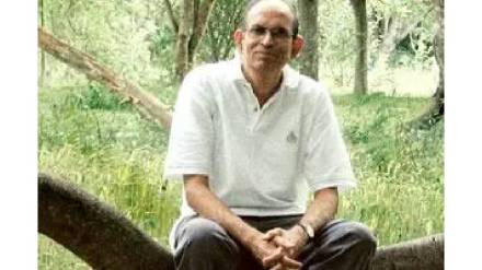 Senior environmentalist Dr Madhav Gadgil opined that it is necessary to create awareness through various Media