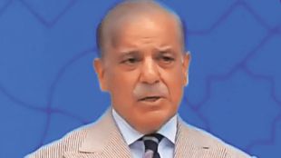 Shahbaz Sharif statementindia brahmos strike attack on pakistan