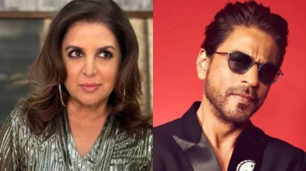 this semi hit film shah rukh khan paid 25 thousand begins farah khan srk dosti
