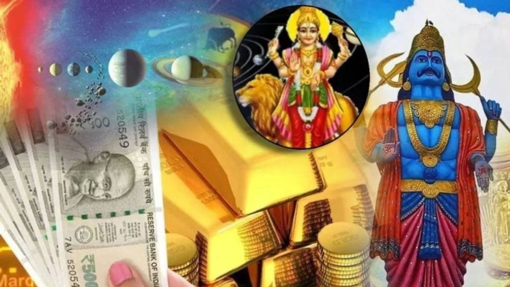 budh and shani dev vakri on july 2025