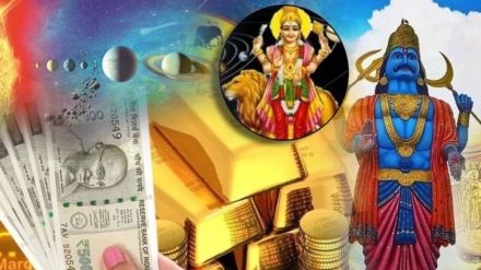 budh and shani dev vakri on july 2025