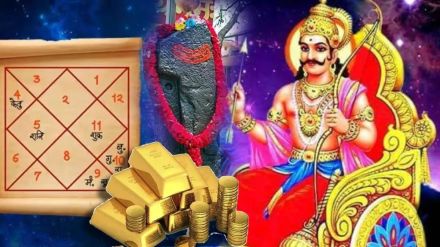Shani Jayanti 2025 Puja Vidhi Shubh Muhurat