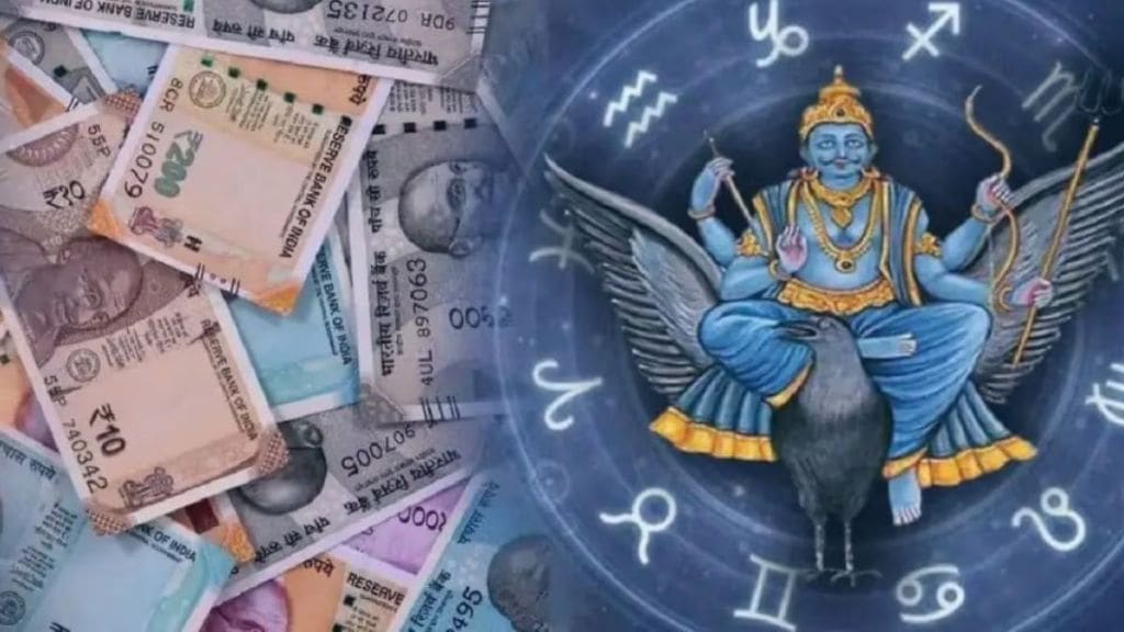 Shani Jayanti 2025