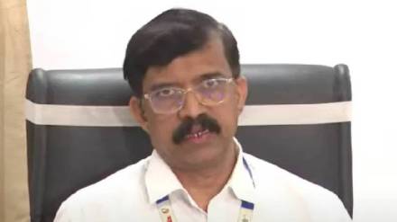 What Sharad Gosavi Said?