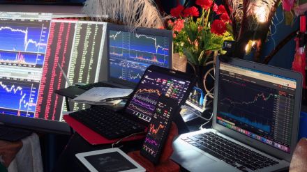 Share Market News