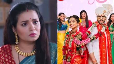 Sharmila Shinde shares her experience of pregnancy scene she did for Navari mile hitlerla says that scene was difficult for me
