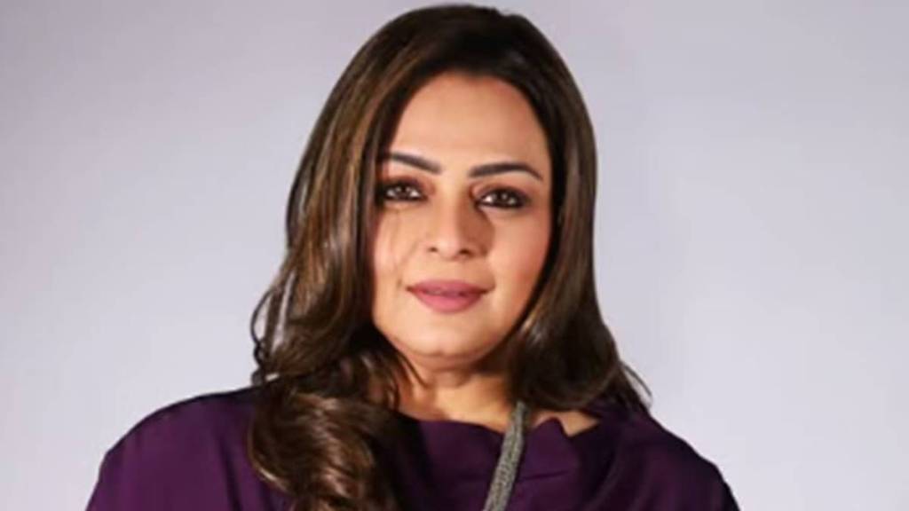 Bigg Boss 18 Fame Shilpa Shirodkar Tests Covid Positive, Urges Fans To Wear Mask