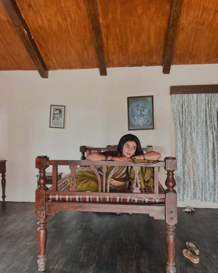 Shivani mundhekar new photoshoot