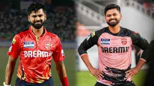 Shreyas Iyer Becomes First Captain To Take Three Teams To Qualifier 1 in History of IPL DC KKR PBKS