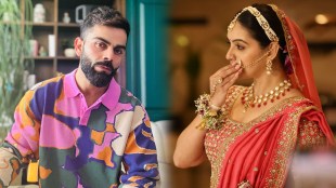 Shruti Marathe talks about her experience advertisement with Virat Kohli