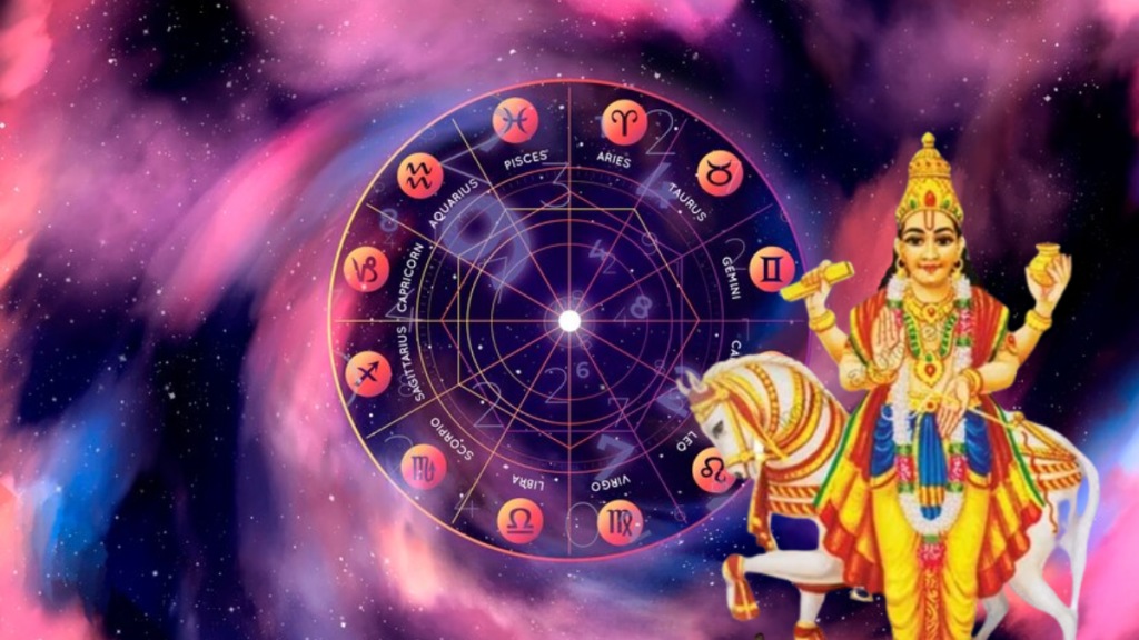 Shukra Gochar 2025 Shukra Gochar 2025