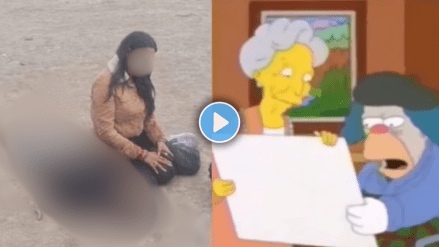 Simpsons prediction