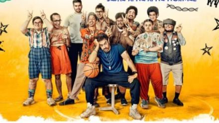 mumbai Bollywood aamir khan on sitare zameen par release