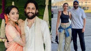 Naga Chaitanya and Sobhita Dhulipala Expecting FIRST Baby after 5 months wedding what is the truth