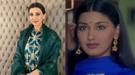 Sonali Bendre