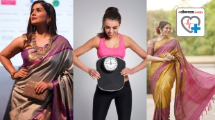 Sonali Kulkarni Weight Loss