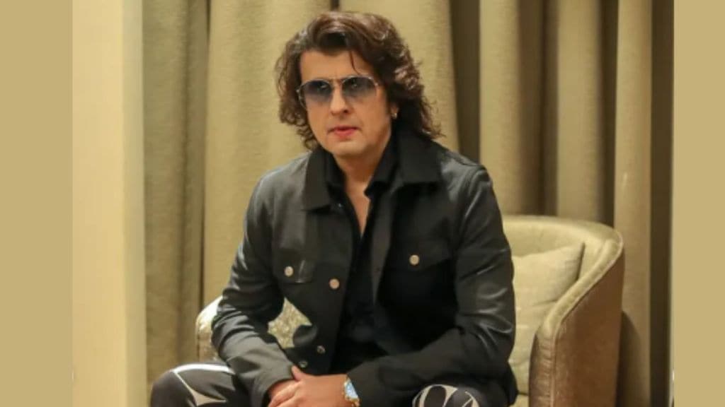 sonu nigam apologize to Karnataka after bengaluru concert controversy sonu nigam apologize to Karnataka after bengaluru concert controversy