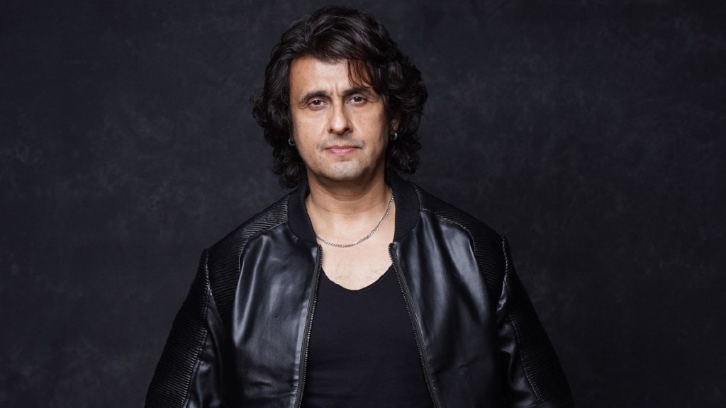 Sonu Nigam Song Removed After Appology Sonu Nigam Song Removed After Appology
