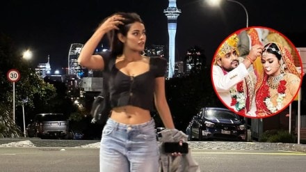 Sonyaa Ayoddhya opens up about her divorce