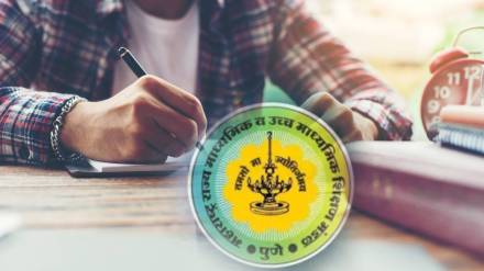Students with perfect 100 % score in SSC 2025