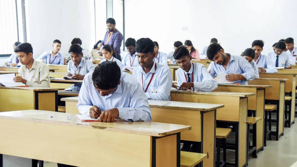 Maharashtra Board SSC 10th Result 2025 Updates in Marathi