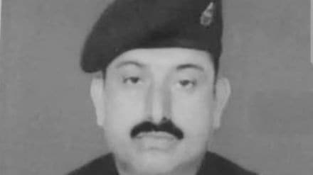 India Pakistan Tension