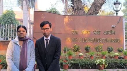 Success Story Of Manu Garg