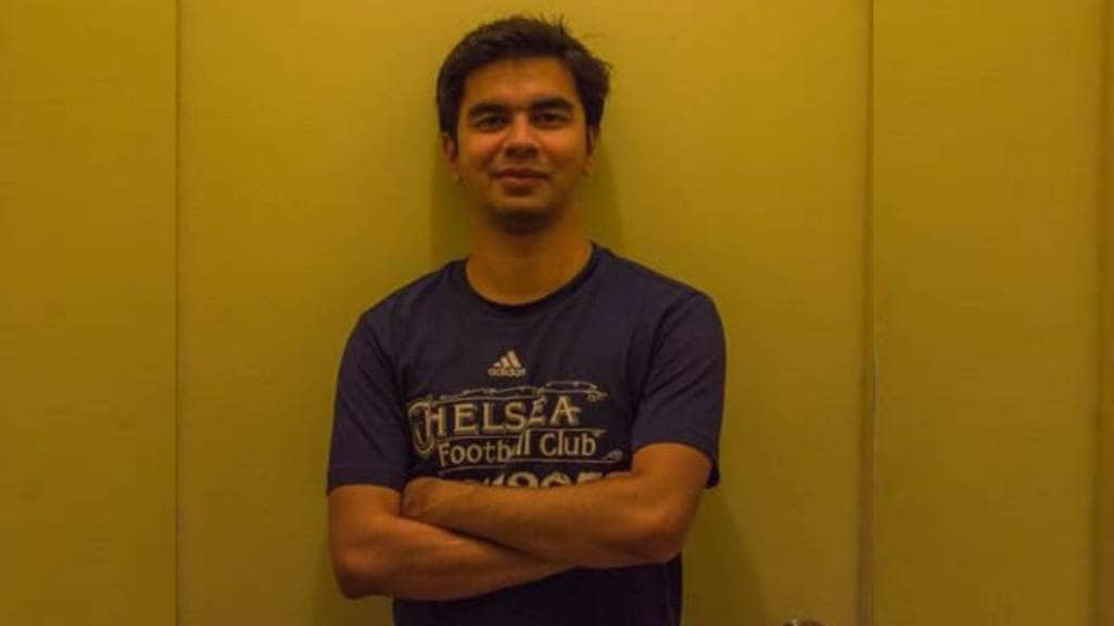 Success Story Of Romil Dwivedi Success Story Of Romil Dwivedi