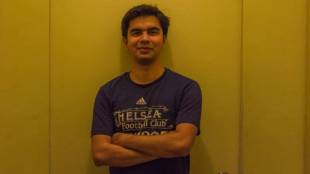 Success Story Of Romil Dwivedi