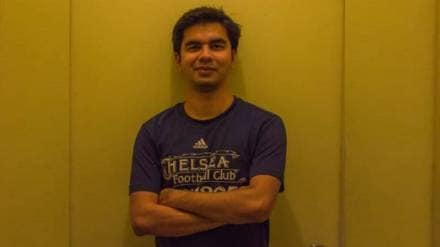 Success Story Of Romil Dwivedi