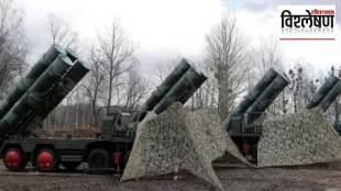 S 400 missile defense system known as indian Sudarshan Chakra stop pakistan drone and missile attack