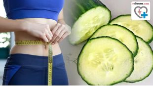 health benefits of cucumber
