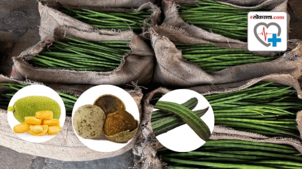 Summer superfoods