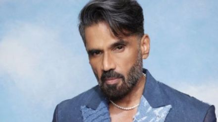 suniel shetty