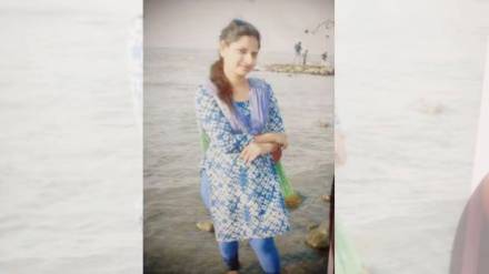 Sunita Jamgade